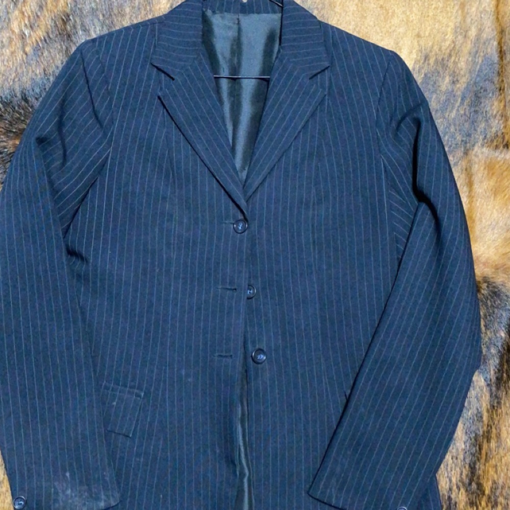 English Pleasure Jacket